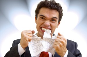 This can't be a CIO, his hair isn't grey.